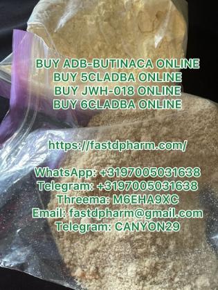 Buy 5cladba precursor online