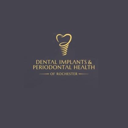 Dental Implants & Periodontal Health