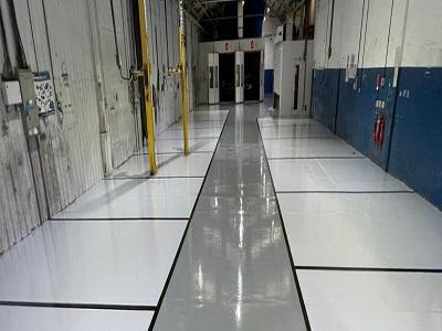 Epoxy Flooring LTD