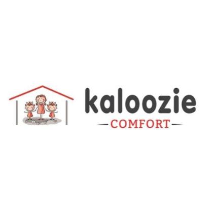 Kaloozie Comfort - Ottawa Siding