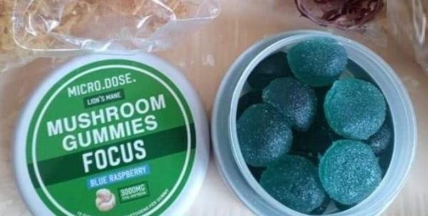 Magic Mushroom Gummies for Sale