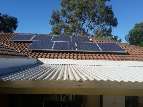 Solar Unlimited Studio City