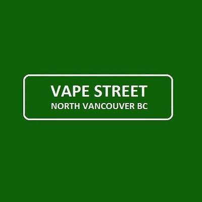 Vape Street North Vancouver