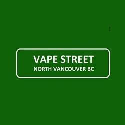 Vape Street North Vancouver Lynn Valley BC