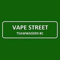 Vape Street Tsawwassen BC