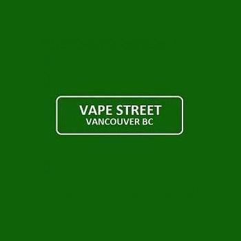 Vape Street Vancouver BC