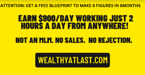 Tired of Living Paycheck to Paycheck? Kiss Money Worries Goodbye with Our 2-Hour Workday