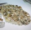 NATURAL ROUGH DIAMONDS