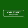 Vape Street Aldergrove BC