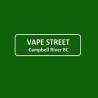 Vape Street Campbell River South Side BC