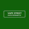 Vape Street North Burnaby BC