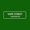 Vape Street Parksville BC