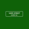 Vape Street Surrey BC