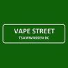 Vape Street Tsawwassen BC