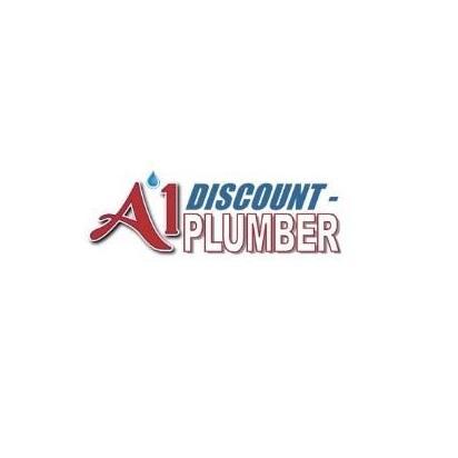 A1 Discount - Plumber Mansfield