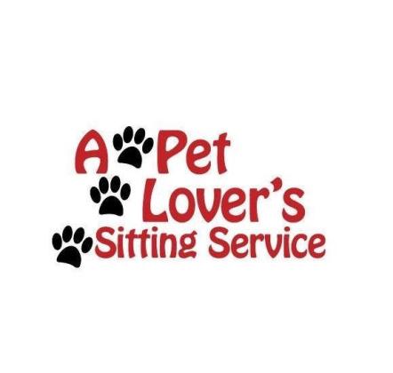 A Pet Lover's Sitting Service