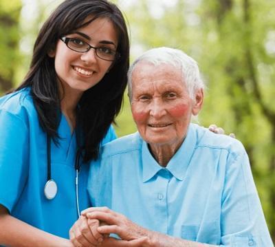 Aloma Home Care