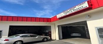 Auto Repair Shop Dublin