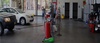 Auto Repair Shop Fresno