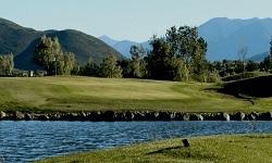 Best Golf Courses In Tahoe