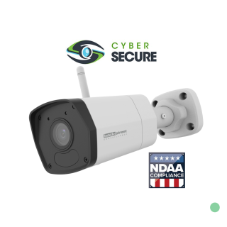 Best PoE Security Camera Systems By Backstreet Surveillance