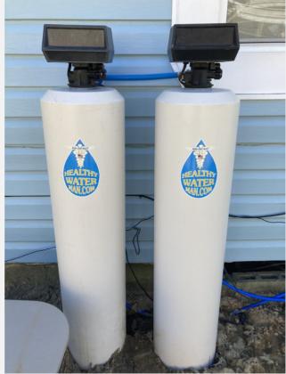 Best Water Filtration System for Florida Homes