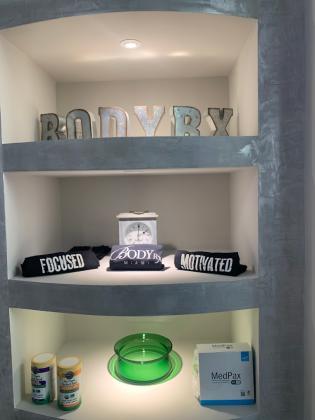 Body RX Miami Anti-aging / Hormone Replacement