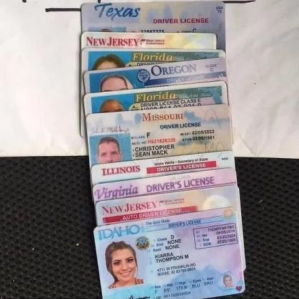 BUY DRIVING LICENSE ONLINE