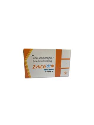 Buy Zyhcg 500 injection Online in USA | human chorionic gonadotrophin