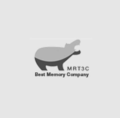 MRT-Memory Card Manufacturer