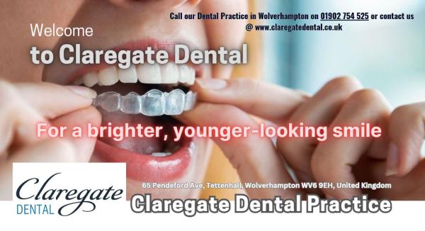 Claregate Dental Practice