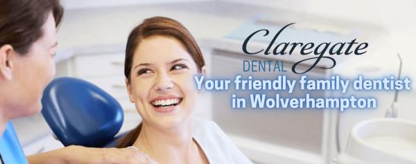 Claregate Dental Practice