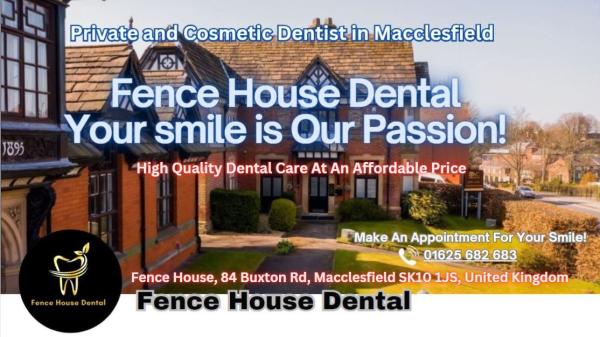 Fence House Dental