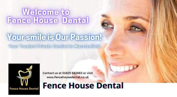 Fence House Dental