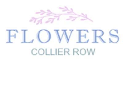 Flower Delivery Collier Row