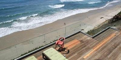 Glass Wall Systems Encinitas