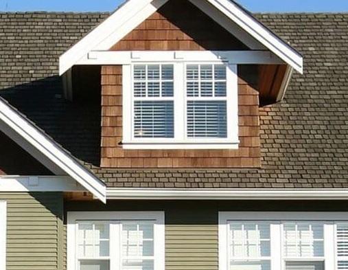 HARRIS ROOFING, SIDING, WINDOWS & DOORS