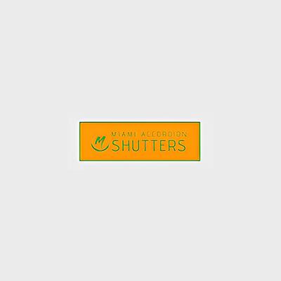 Miami Accordion Shutters - Hurricane Shutters