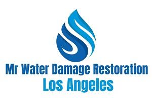 Mr Water Damage Restoration Los Angeles