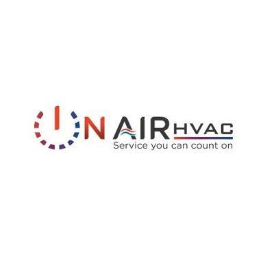 ON AIR HVAC LLC