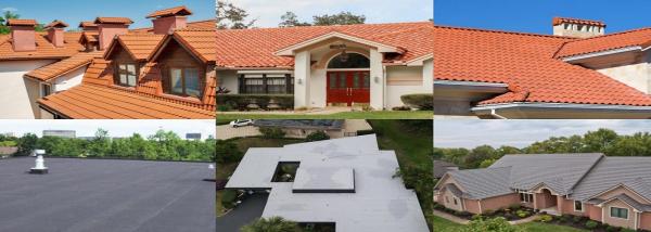 Power Style Roofing & Construction