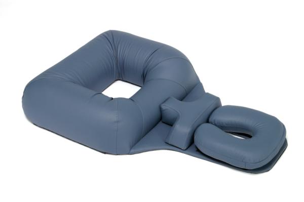 Pregnancy Massage Pillow: Comfort and Support for Expectant Mothers