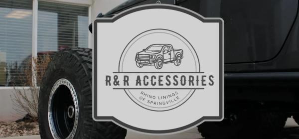 R & R Accessories