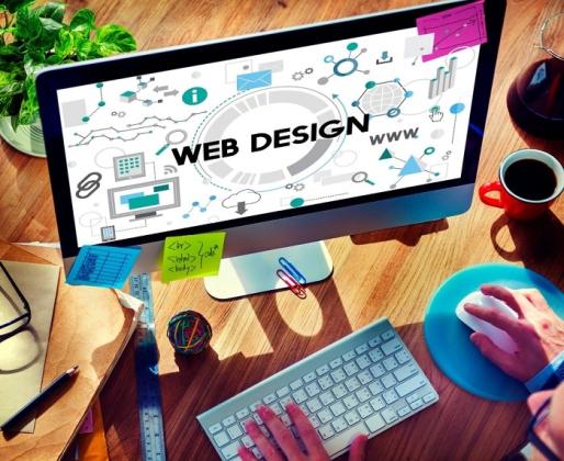 Reno Web Designer