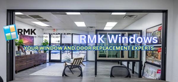 RMK Windows