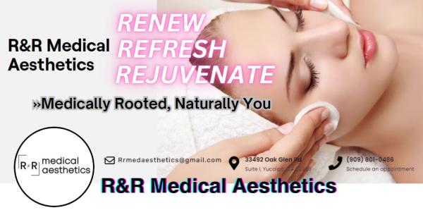 R&R Medical Aesthetics