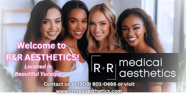 R&R Medical Aesthetics