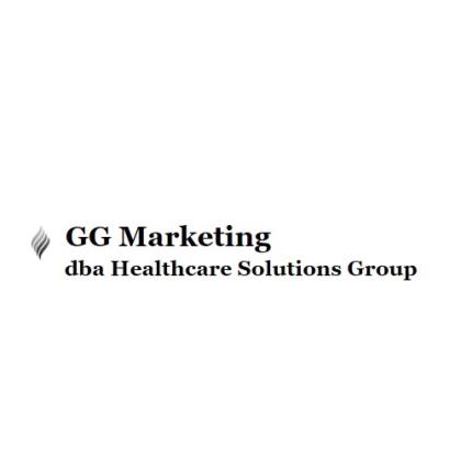 GG Marketing DBA / Healthcare Solutions