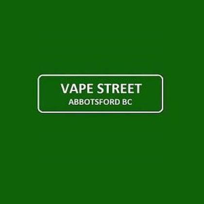 Vape Street Abbotsford BC