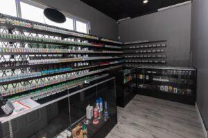 Vape Street Langley City BC